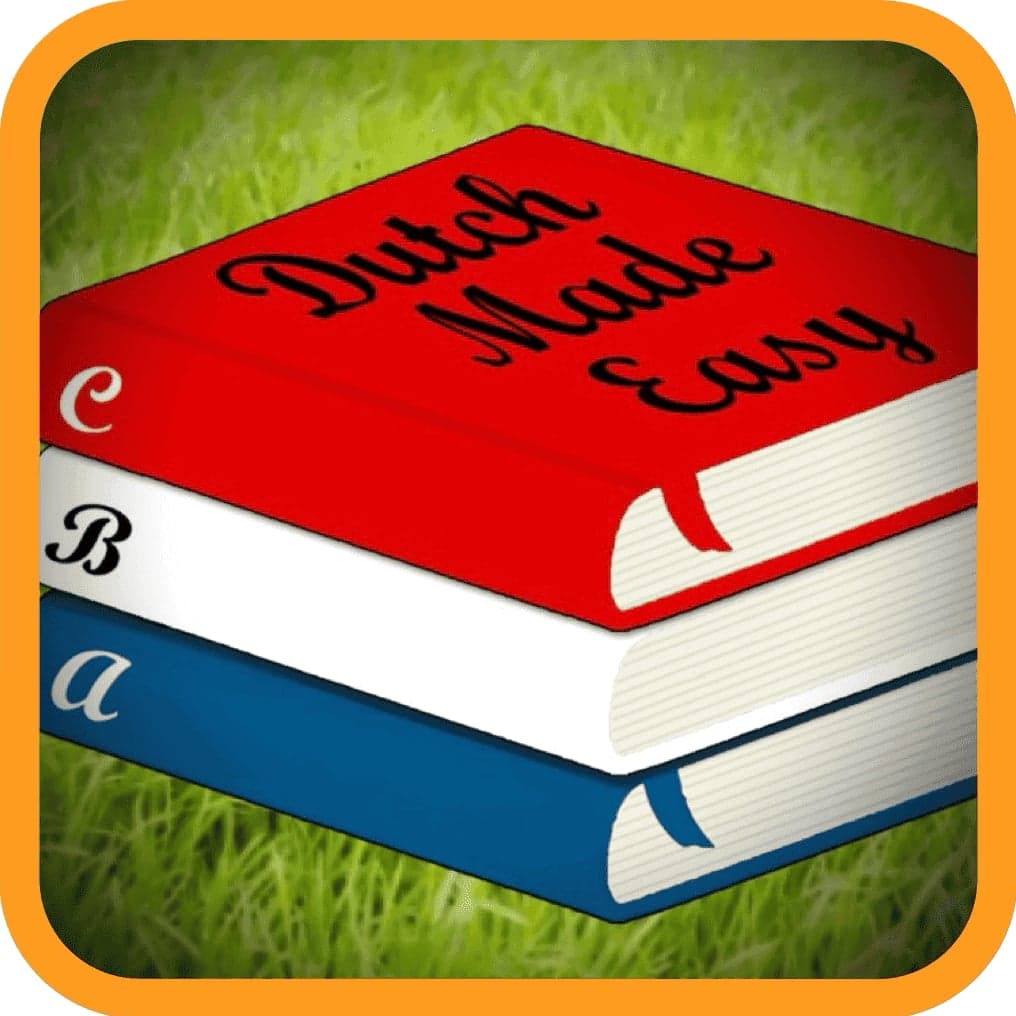 DutchMadeEasy (In progress)